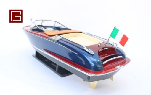 Riva Aquariva Dark Blue (special Edition) (11)