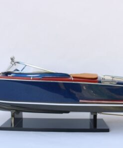 Riva Aquariva Dark Blue (special Edition) (2)