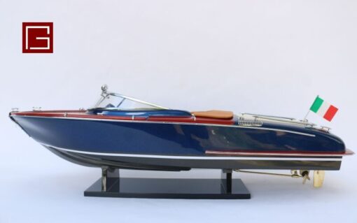 Riva Aquariva Dark Blue (special Edition) (2)