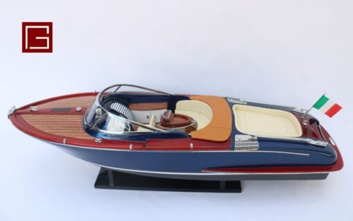 Riva Aquariva Dark Blue (special Edition) (3)