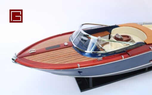 Riva Aquariva Dark Blue (special Edition) (4)