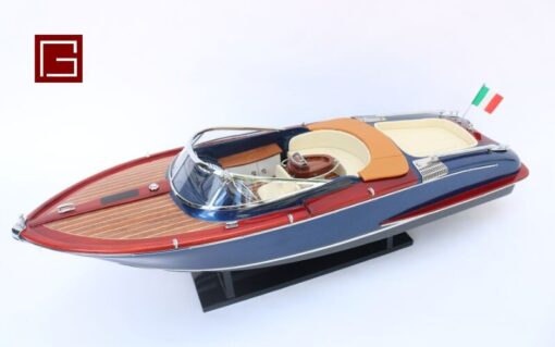 Riva Aquariva Dark Blue (special Edition) (5)