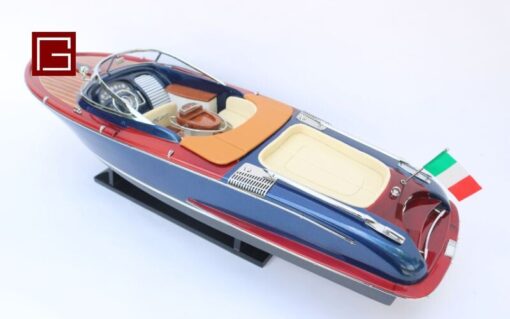 Riva Aquariva Dark Blue (special Edition) (6)