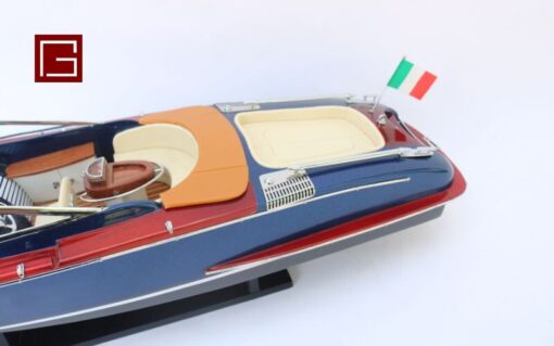 Riva Aquariva Dark Blue (special Edition) (7)