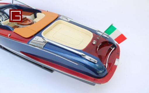 Riva Aquariva Dark Blue (special Edition) (8)