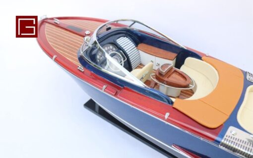 Riva Aquariva Dark Blue (special Edition) (9)