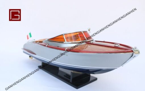 Riva Aquariva Silver (special Edition) (10)