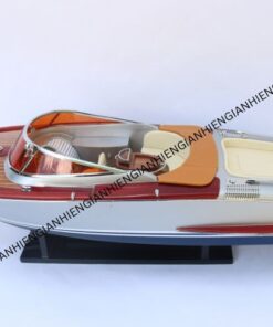 Riva Aquariva Silver (special Edition) (2)