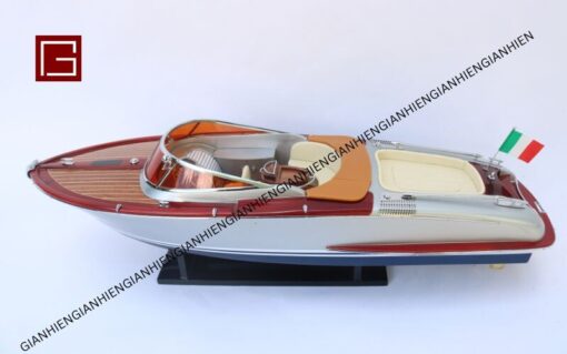 Riva Aquariva Silver (special Edition) (2)