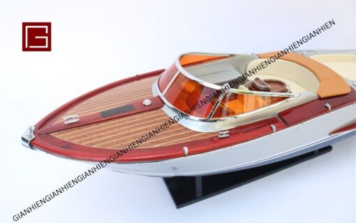 Riva Aquariva Silver (special Edition) (3)