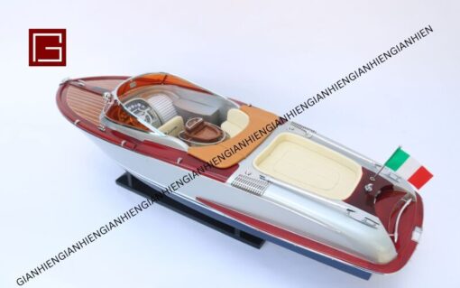 Riva Aquariva Silver (special Edition) (4)