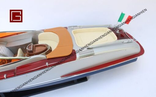 Riva Aquariva Silver (special Edition) (5)