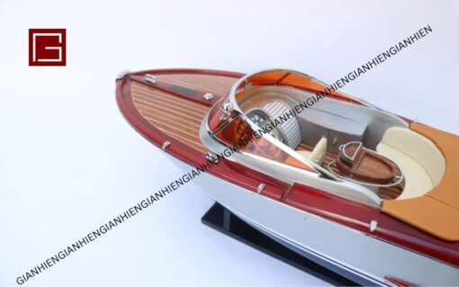 Riva Aquariva Silver (special Edition) (6)