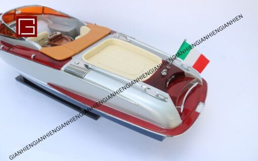 Riva Aquariva Silver (special Edition) (7)