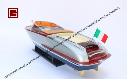 Riva Aquariva Silver (special Edition) (8)