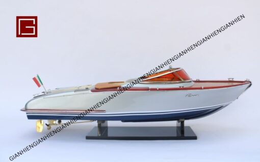 Riva Aquariva Silver (special Edition) (9)