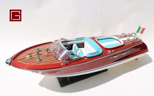 Special Riva Aquarama (10)