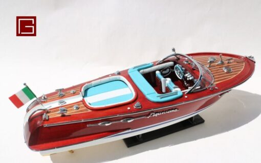 Special Riva Aquarama (2)