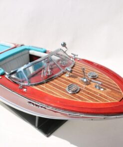 Special Riva Aquarama