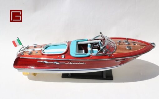 Special Riva Aquarama (3)