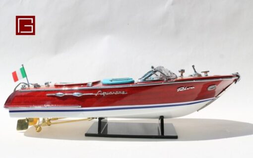 Special Riva Aquarama (4)