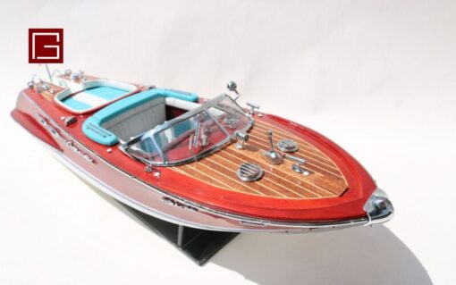 Special Riva Aquarama