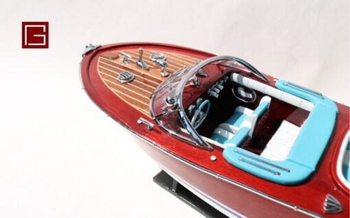 Special Riva Aquarama (6)