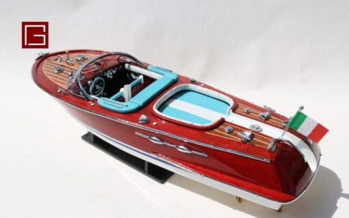 Special Riva Aquarama (9)