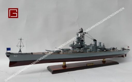 Uss New Jersey (bb 62) (3)