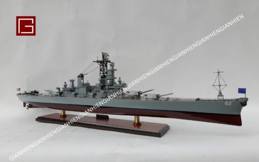 Uss New Jersey (bb 62) (4)