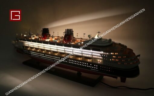 Disney Magic With Lights (10)