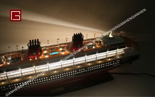 Disney Magic With Lights (5)