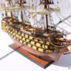 Hms Victory Special Edition 50cm (10)