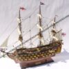 Hms Victory Special Edition 50cm (3)