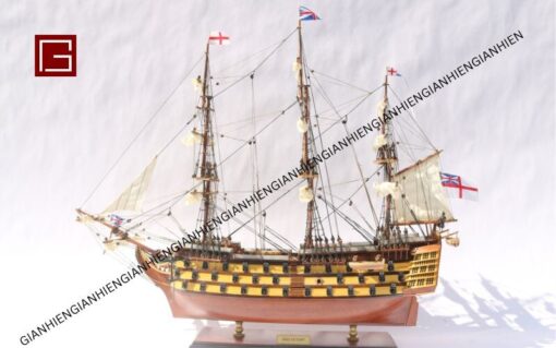 Hms Victory Special Edition 50cm