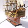 Hms Victory Special Edition 50cm (8)