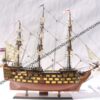 Hms Victory Special Edition 50cm (9)