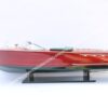 Riva Ariston (dark Blue Hull Painted)