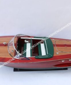 Riva Ariston (dark Blue Hull Painted) (2)