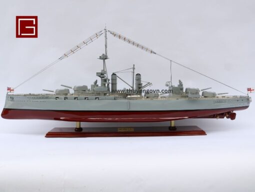 Hms Iron Duke