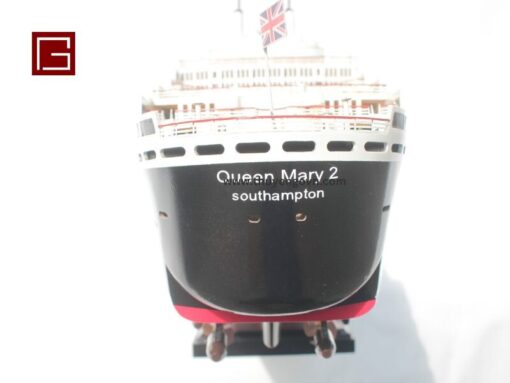 Queen Mary 2 Museum Quality (3)