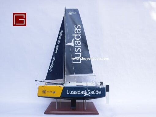 Catamaran Inclusive Sailing 60cm (8)