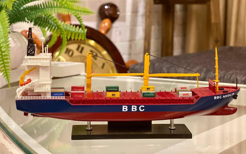 Cheap Wooden Boat Models – Commercial Model Catalog – Bbc Break Bulk