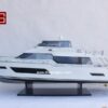 Horizon V72 Motoryacht