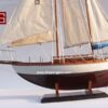 Jadalinkir Yatch Model Boat 60cm (2)