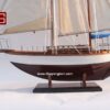 Jadalinkir Yatch Model Boat 60cm (6)