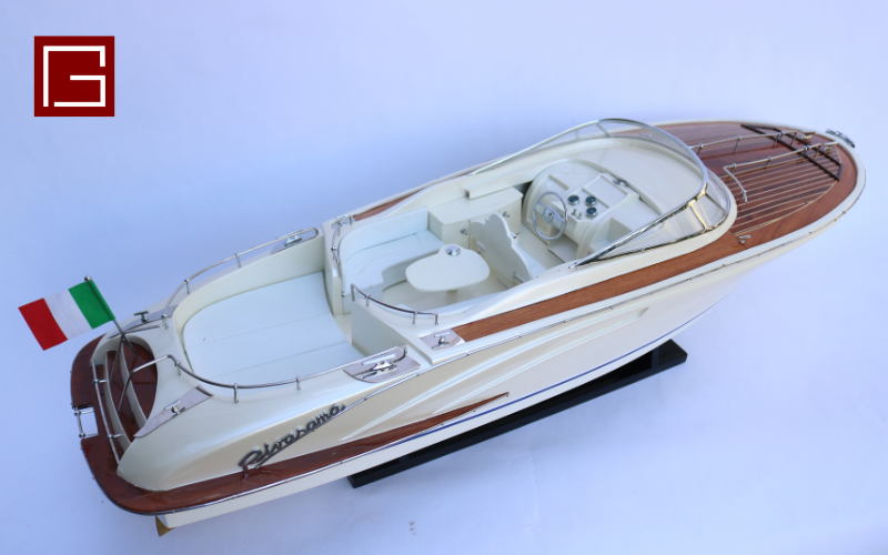 Riva Aquarama Gucci