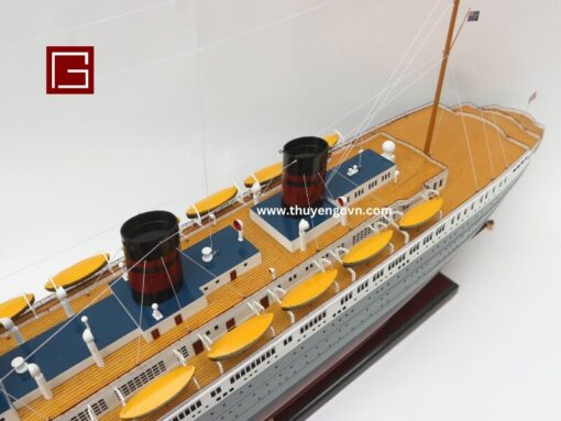 Ss Queen Of Bermuda (5)