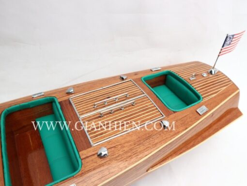 Chris Craft Triple Cocpit Sb0001w