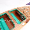 Chris Craft Triple Cocpit Sb0001w